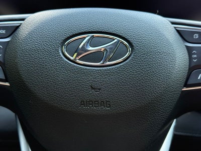 2021 Hyundai Santa Fe SEL - HYUNDAI CPO / CLEAN CARFAX / PANORAMIC SUNROOF