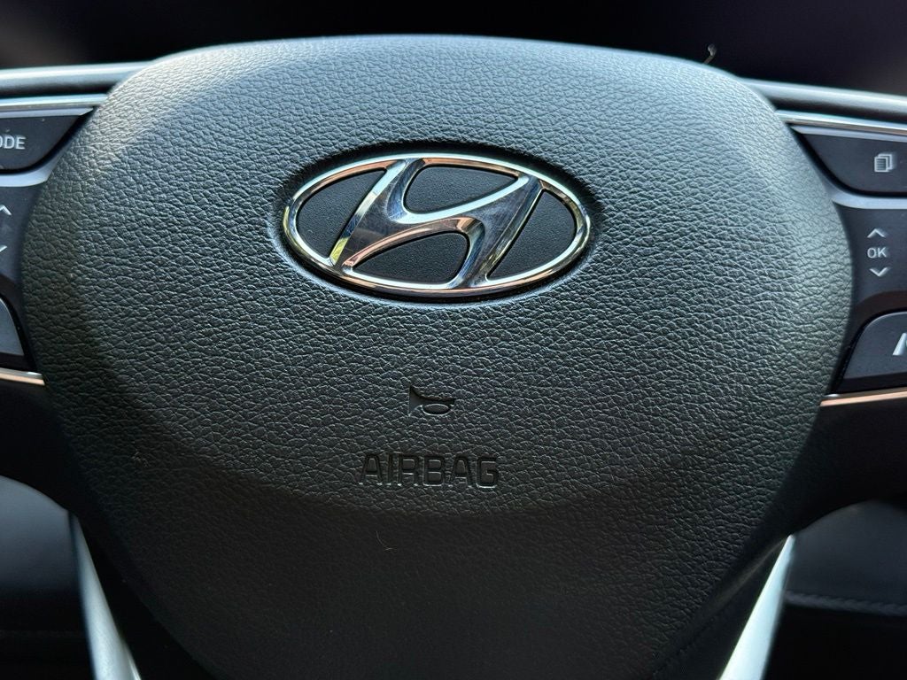2021 Hyundai Santa Fe SEL - HYUNDAI CPO / CLEAN CARFAX / PANORAMIC SUNROOF