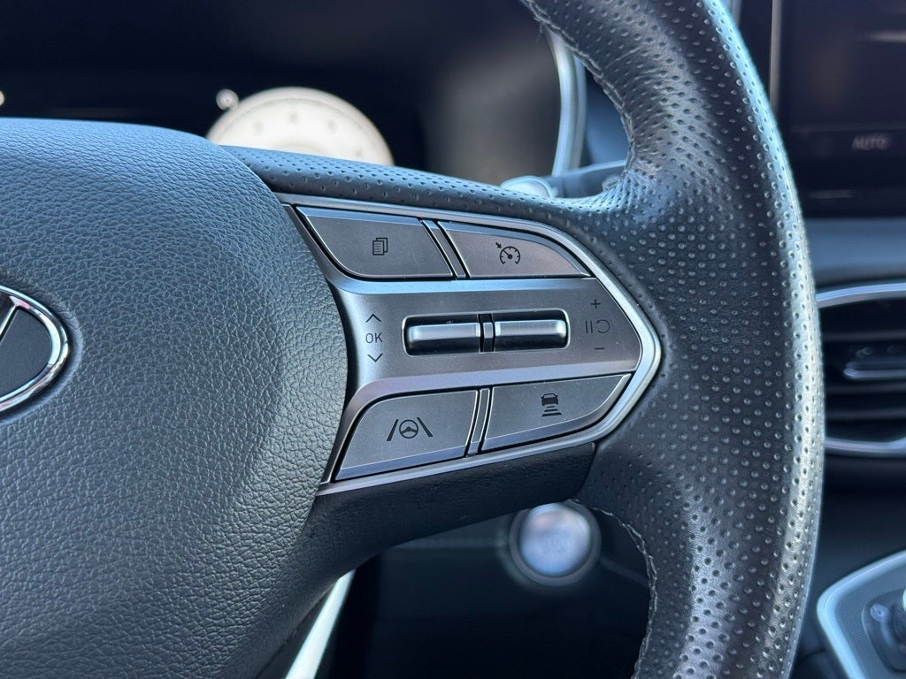 2022 Hyundai Santa Fe Calligraphy CLEAN 1 OWNER