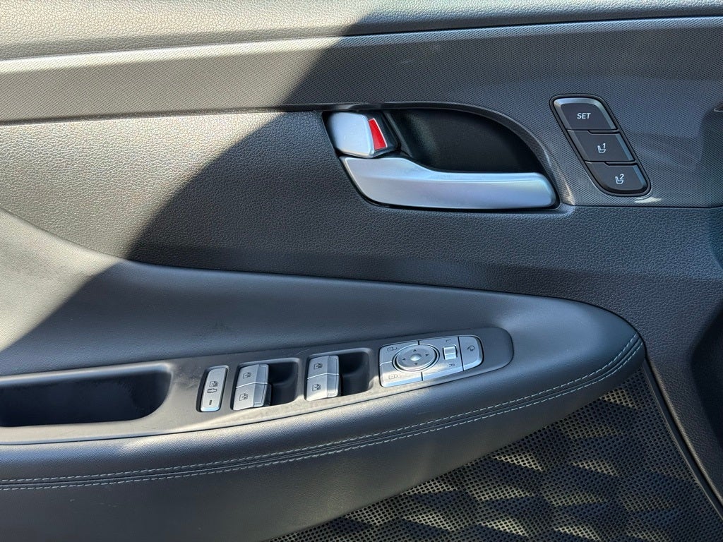 2022 Hyundai Santa Fe Calligraphy CLEAN 1 OWNER