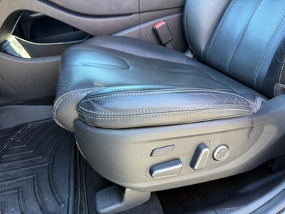 2022 Hyundai Santa Fe Calligraphy CLEAN 1 OWNER