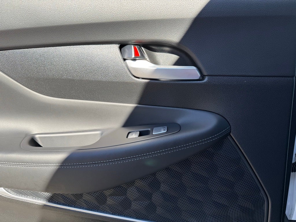 2022 Hyundai Santa Fe Calligraphy CLEAN 1 OWNER