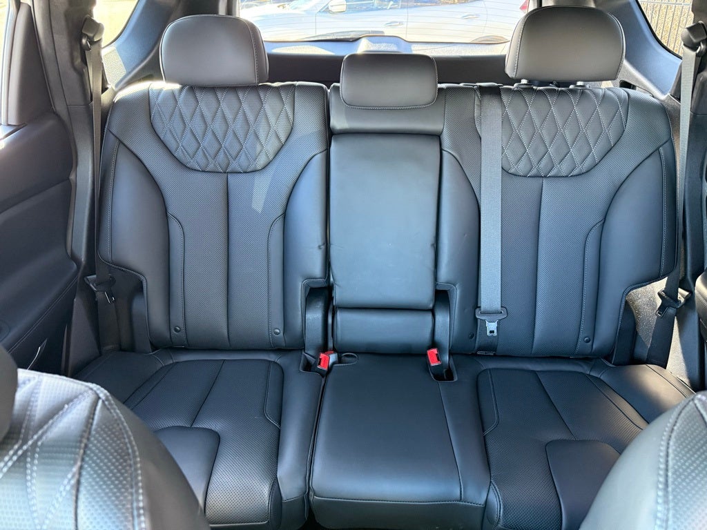 2022 Hyundai Santa Fe Calligraphy CLEAN 1 OWNER