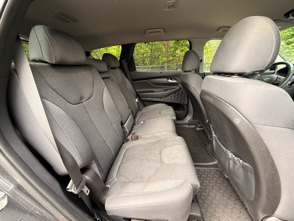 2022 Hyundai Santa Fe XRT