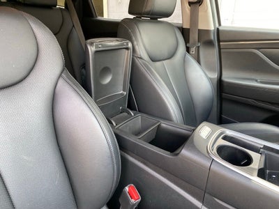 2023 Hyundai Santa Fe XRT