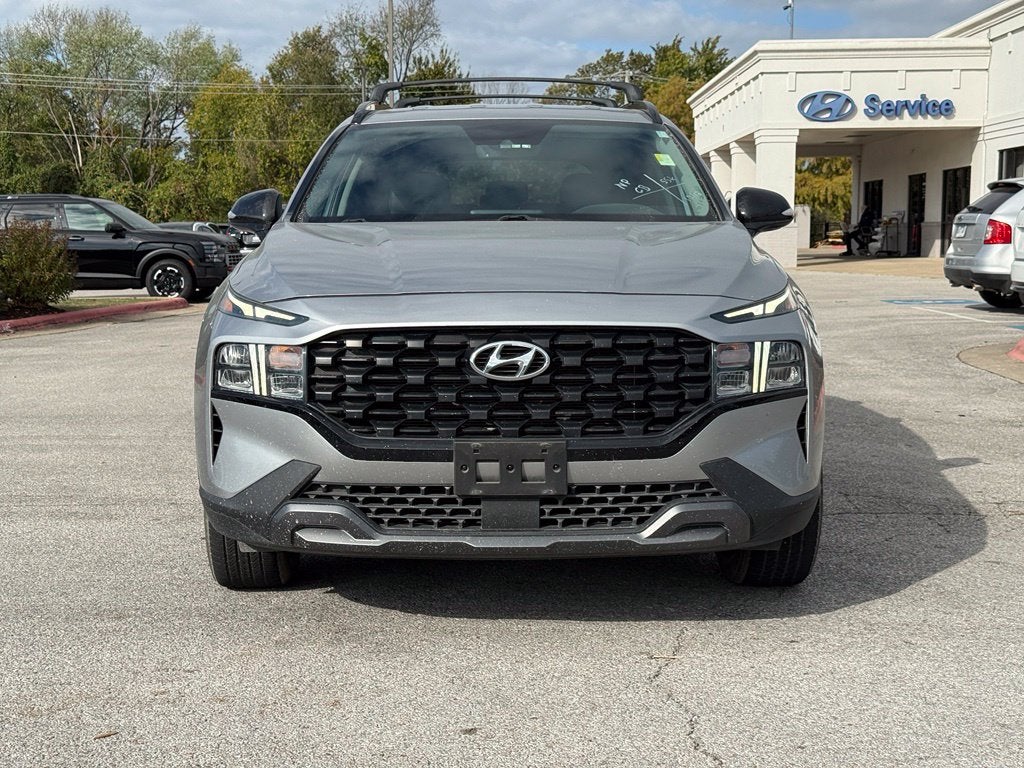 2022 Hyundai Santa Fe XRT - AWD / CARFAX ONE OWNER