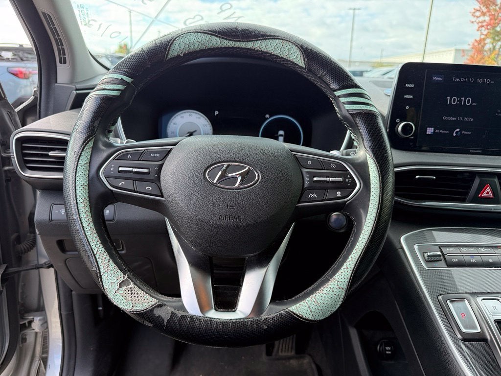 2022 Hyundai Santa Fe XRT - AWD / CARFAX ONE OWNER