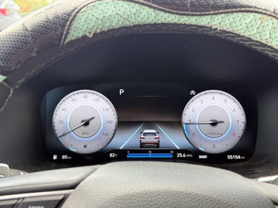 2022 Hyundai Santa Fe XRT - AWD / CARFAX ONE OWNER