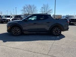 2024 Hyundai Santa Cruz XRT