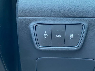 2024 Hyundai Santa Cruz XRT