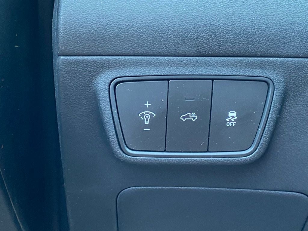 2024 Hyundai Santa Cruz XRT