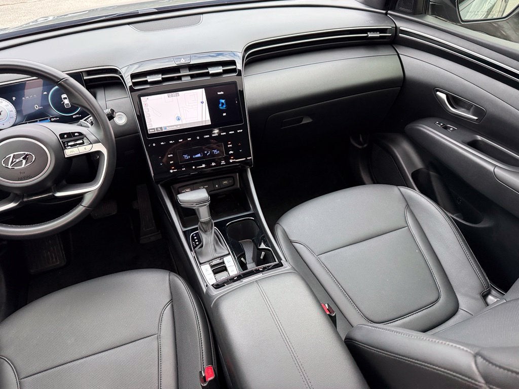 2024 Hyundai Santa Cruz XRT - HYUNDAI CPO / AWD / SUNROOF / CLEAN CARFAX