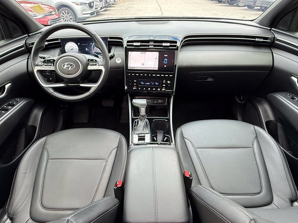 2024 Hyundai Santa Cruz XRT - HYUNDAI CPO / AWD / SUNROOF / CLEAN CARFAX