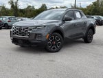 2024 Hyundai Santa Cruz XRT - HYUNDAI CPO / AWD / SUNROOF / CLEAN CARFAX
