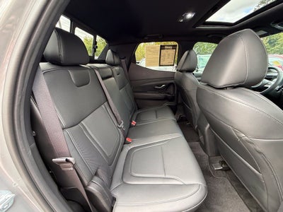 2024 Hyundai Santa Cruz XRT - HYUNDAI CPO / AWD / SUNROOF / CLEAN CARFAX