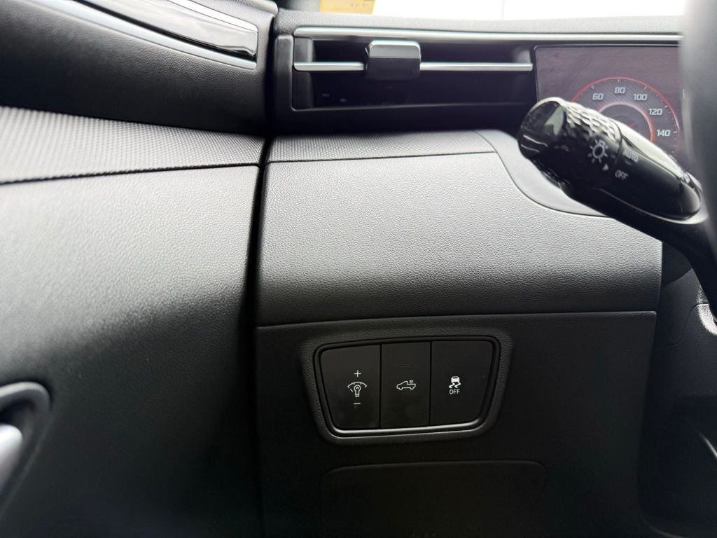 2024 Hyundai Santa Cruz XRT