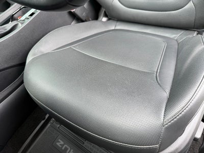 2024 Hyundai Santa Cruz XRT