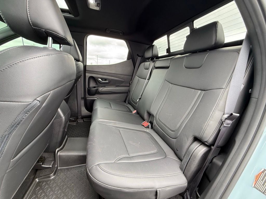 2024 Hyundai Santa Cruz XRT