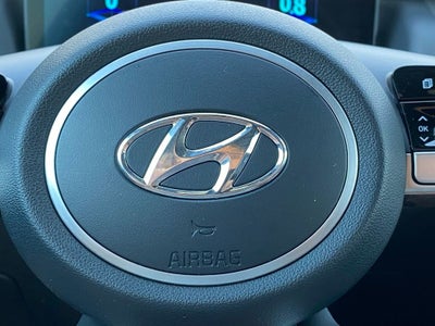 2023 Hyundai Santa Cruz Limited