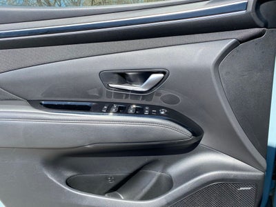 2023 Hyundai Santa Cruz Limited