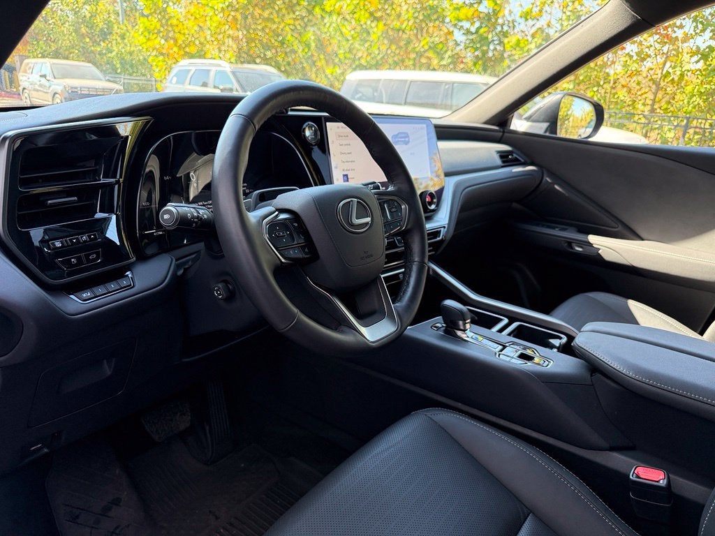 2024 Lexus TX 350 Premium - AWD | PANORAMIC SUNROOF | CLEAN CARFAX