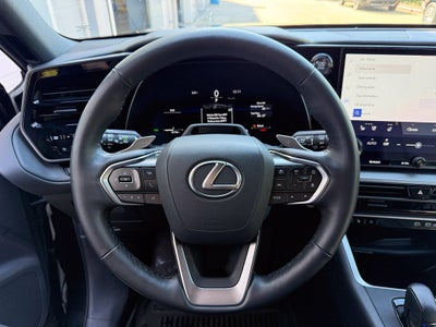 2024 Lexus TX 350 Premium - AWD | PANORAMIC SUNROOF | CLEAN CARFAX