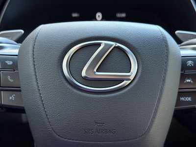 2024 Lexus TX 350 Premium - AWD | PANORAMIC SUNROOF | CLEAN CARFAX