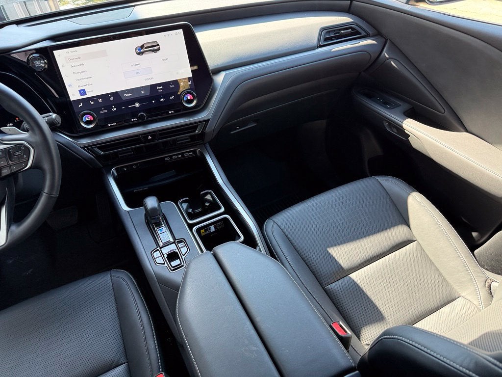 2024 Lexus TX 350 Premium - AWD | PANORAMIC SUNROOF | CLEAN CARFAX