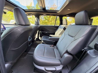 2024 Lexus TX 350 Premium - AWD | PANORAMIC SUNROOF | CLEAN CARFAX