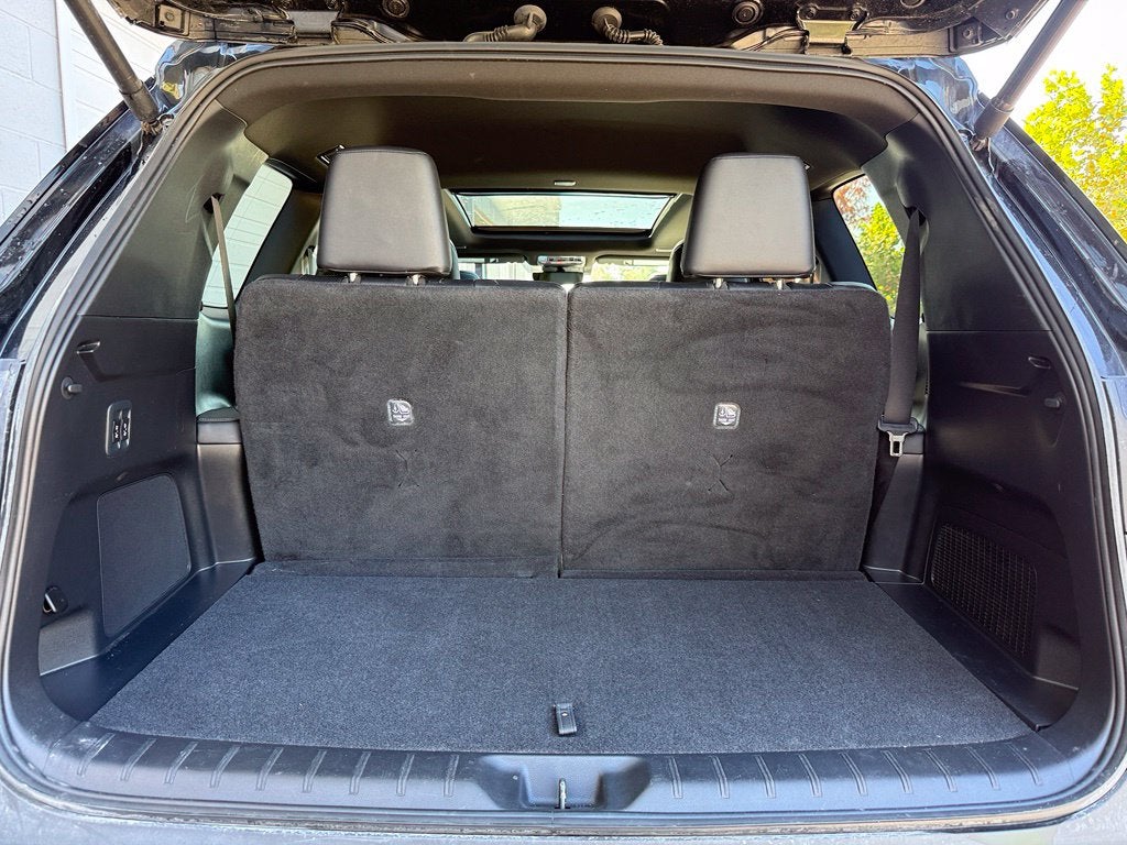 2024 Lexus TX 350 Premium - AWD | PANORAMIC SUNROOF | CLEAN CARFAX