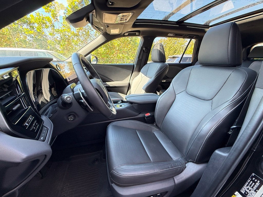 2024 Lexus TX 350 Premium - AWD | PANORAMIC SUNROOF | CLEAN CARFAX