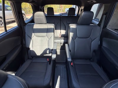 2024 Lexus TX 350 Premium - AWD | PANORAMIC SUNROOF | CLEAN CARFAX