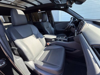 2024 Lexus TX 350 Premium - AWD | PANORAMIC SUNROOF | CLEAN CARFAX