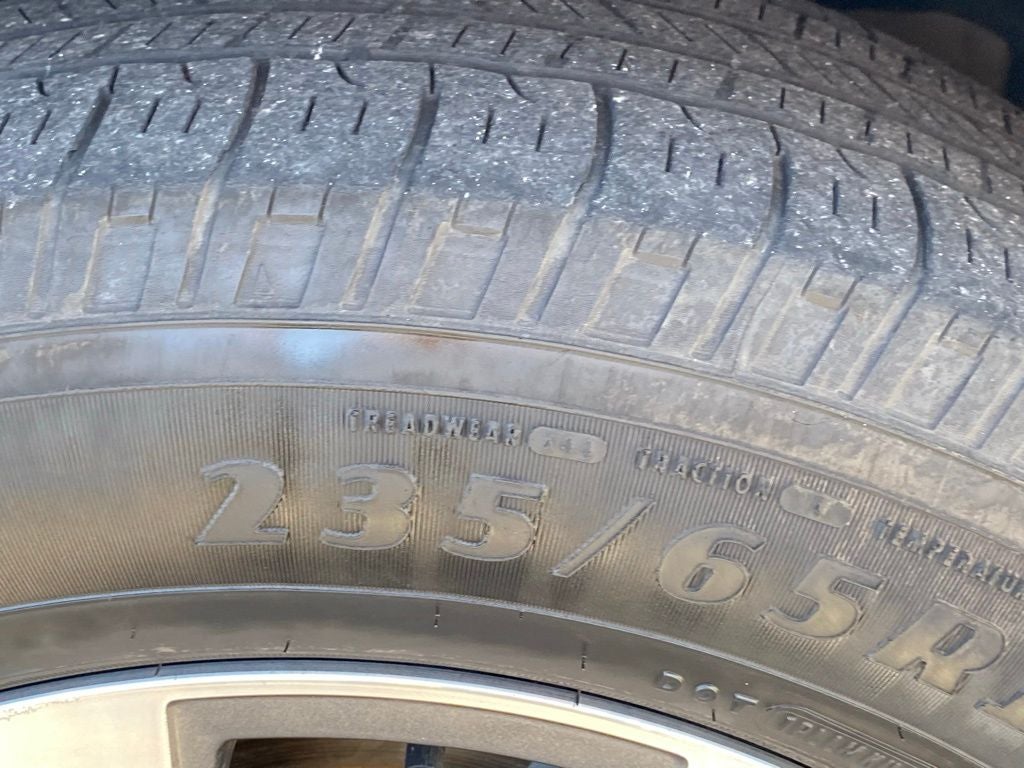 2020 Toyota Highlander XLE AWD