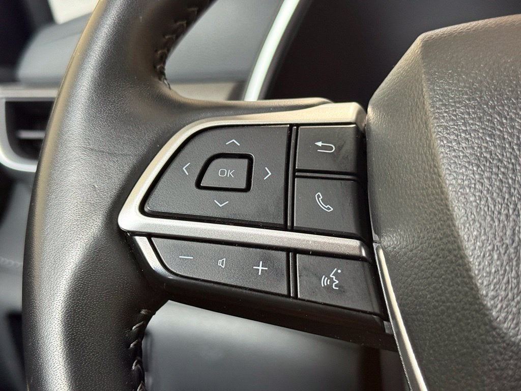 2025 Toyota Highlander XLE - AWD / SUNROOF / CLEAN CARFAX