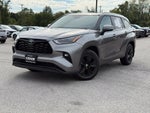 2025 Toyota Highlander XLE - AWD / SUNROOF / CLEAN CARFAX