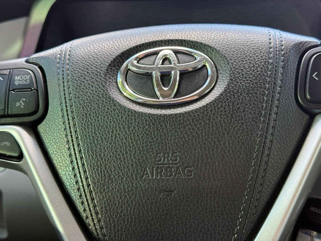 2018 Toyota Sienna LE 8 Passenger - CLEAN CARFAX
