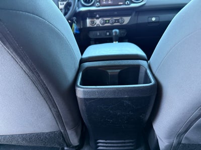 2020 Toyota Tacoma SR5 V6 4WD