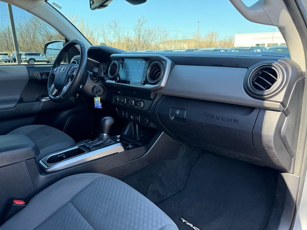 2020 Toyota Tacoma SR5 V6 4WD