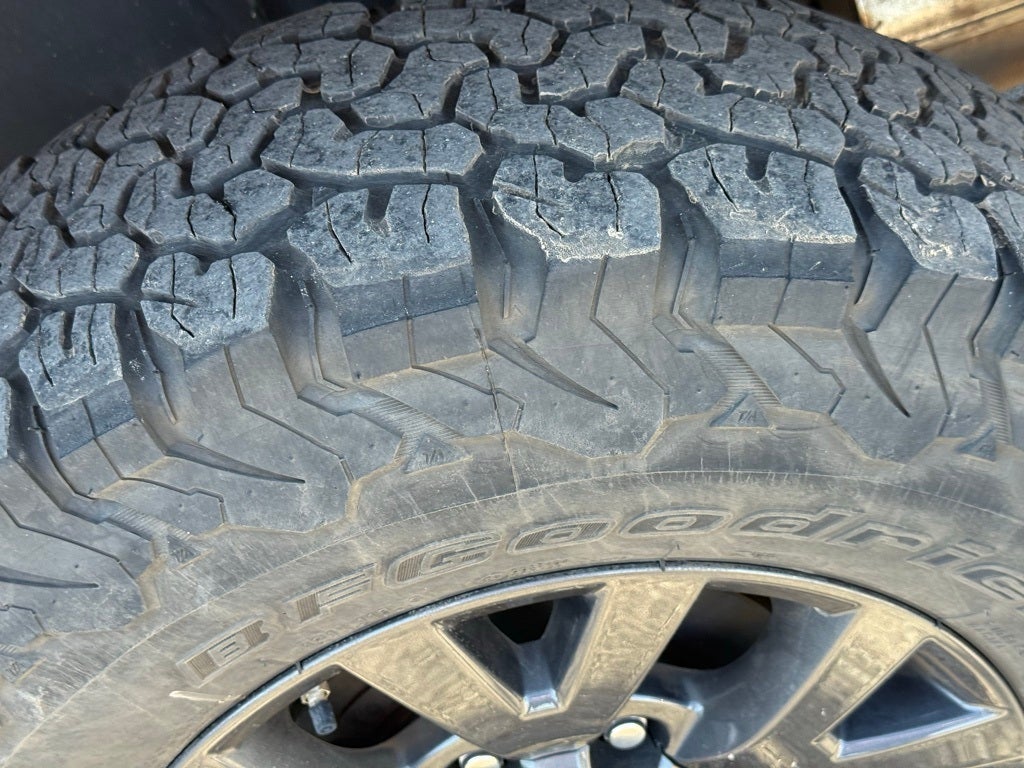 2020 Toyota Tacoma SR5 V6 4WD