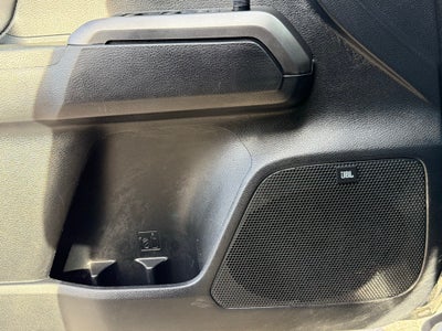 2016 Toyota Tacoma TRD Sport V6 / NAVIGATION