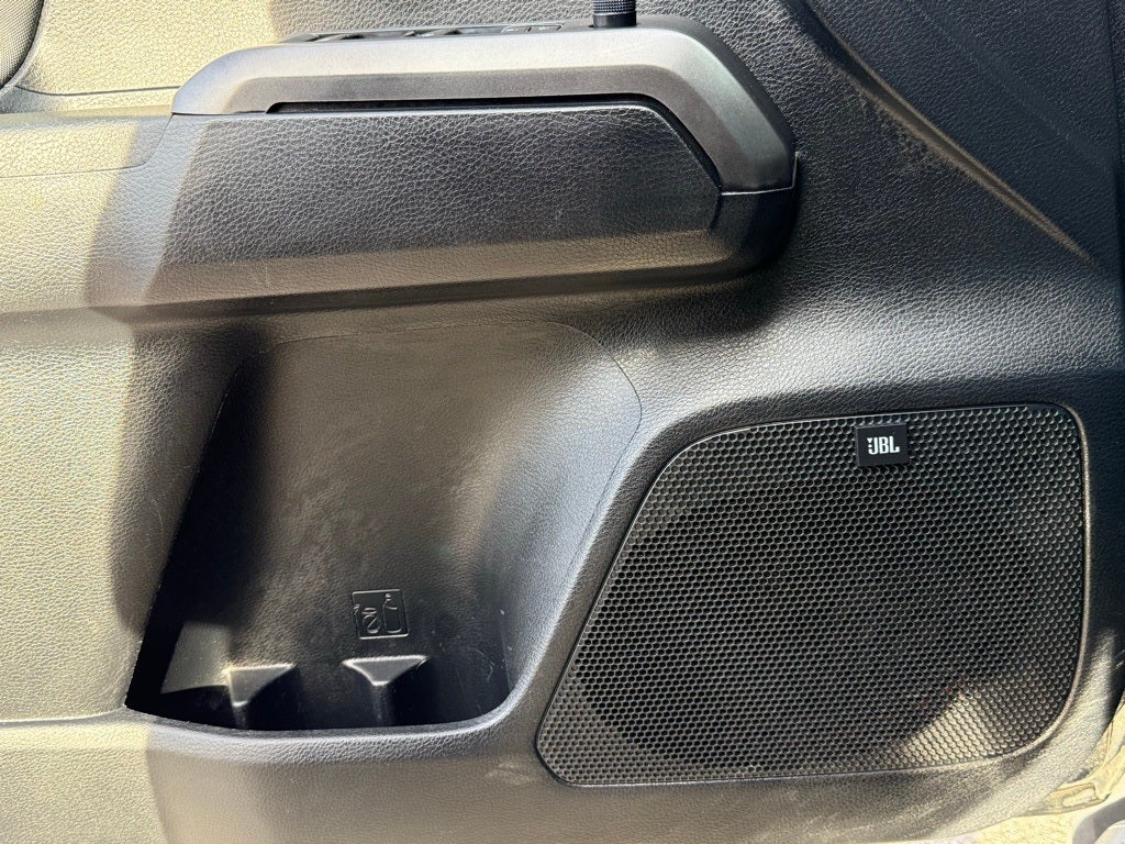 2016 Toyota Tacoma TRD Sport V6 / NAVIGATION