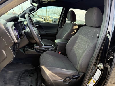 2016 Toyota Tacoma TRD Sport V6 / NAVIGATION