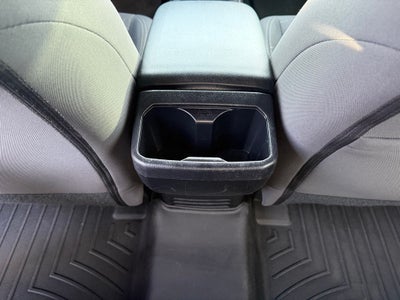 2016 Toyota Tacoma TRD Sport V6 / NAVIGATION