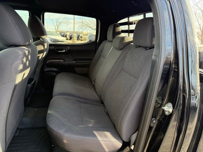 2016 Toyota Tacoma TRD Sport V6 / NAVIGATION