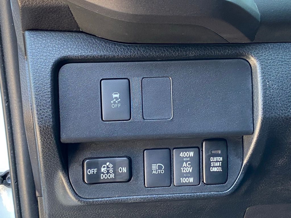 2020 Toyota Tacoma TRD Off-Road V6