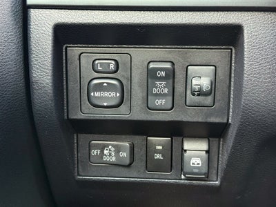 2017 Toyota Tundra TRD Pro - 4WD / 8" LIFT! / CLEAN CARFAX