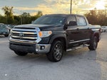 2015 Toyota Tundra SR5 4.6L V8