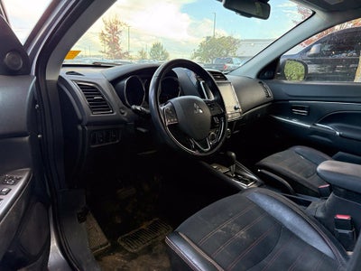 2015 Toyota Tundra SR5 4.6L V8