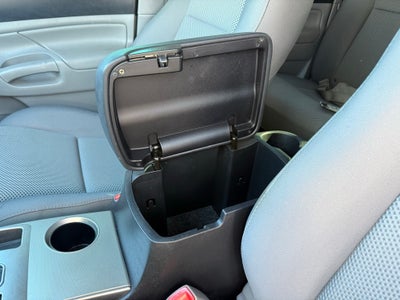 2015 Toyota Tacoma PreRunner V6